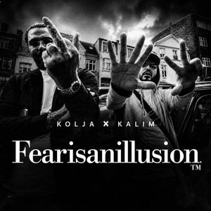 FIAI by Kolja Goldstein, KALIM
