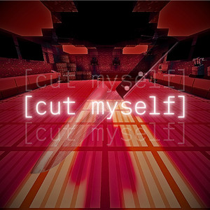 I cut myself (from you) by Oricade