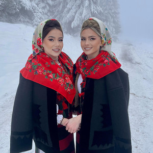 Suzana si Daciana Vlad - Ne amintim de sărbători