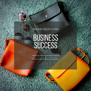 MickeysCat - Business Success