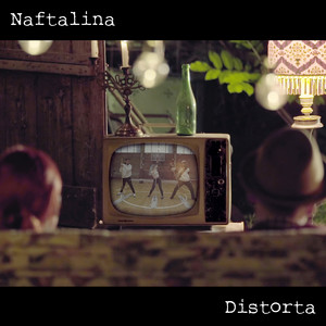 Distorta