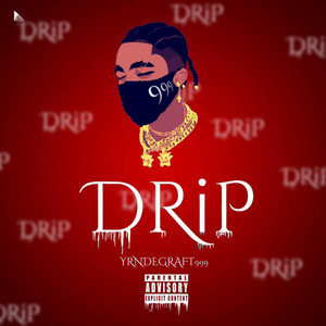 Portada de Drip