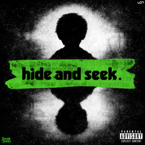 hide and seek. by In Waves, Jeremy Amato