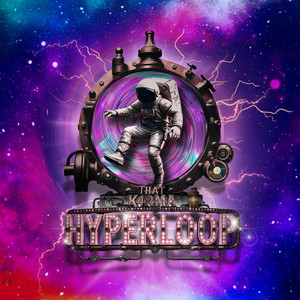 That K4RMA - Antimatter