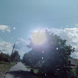 Обкладинка: Яркий