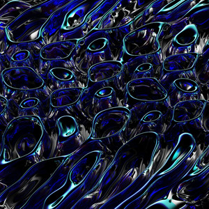 No One by Low XS