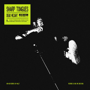 Static by Sharp Tongues