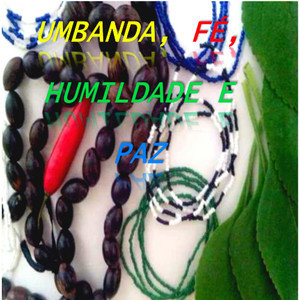 Nélson Mateus & Filhas e Iemanja - Meu Cativeiro