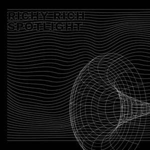 Spotlight - Radio Edit by Richy Rich