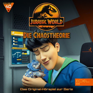 Reingelegt - Teil 6 by Jurassic World-Die Chaostheorie
