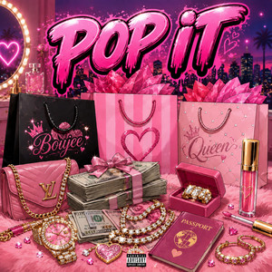 Pop It by Jay-Walk