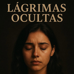 LAGRIMAS OCULTAS by R R F