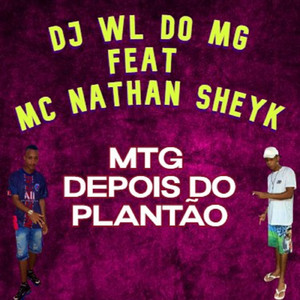 MTG Depois Do Plantão