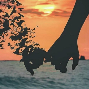Fade With Me by Noellah Dabs