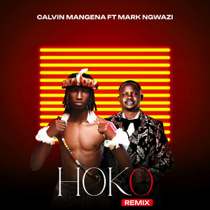 Hoko (feat. Mark Ngwazi) [Remix]