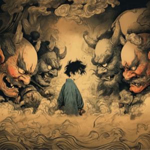 ginger cat - Single by 鬼屋敷_OniYashiki | Spotify