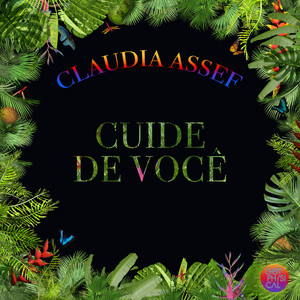 Claudia Assef cover