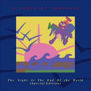 You're Mine by A Flock Of Seagulls