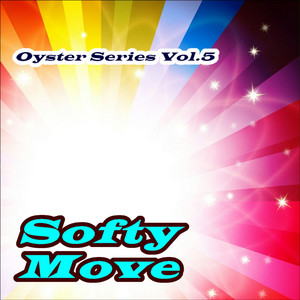 Softy Move - Tishell Oyster