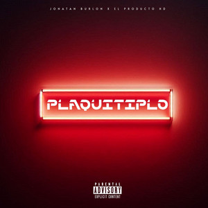 Plaquitiplo by Jonatan Burlon, El Producto HD