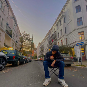 Wenn ich geh by Sprinter