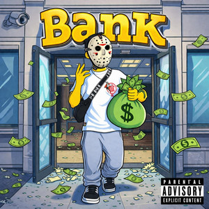 Bank by 420 Record´s