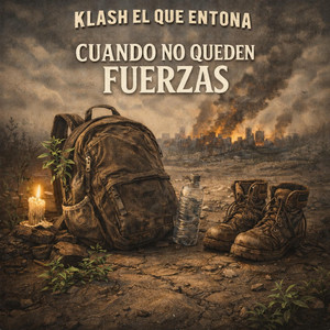cuando no queden fuerzas by klash el que entona