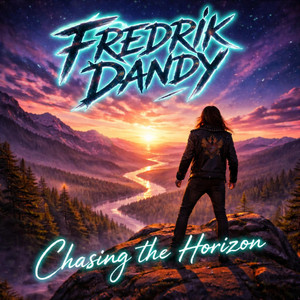 Chasing the horizon - Radio Edit by Fredrik Dandy