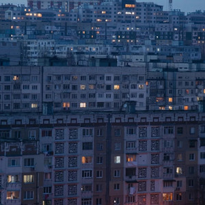 Реквием - Очки