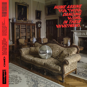 For Those Dancing Alone In Their Apartment (feat. Anna Paspati) [Riff and Vocals]
