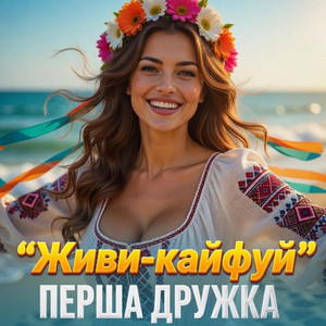 Живи-кайфуй - DJ VIRALOV Remix by ПЕРША ДРУЖКА, Dj Viralov