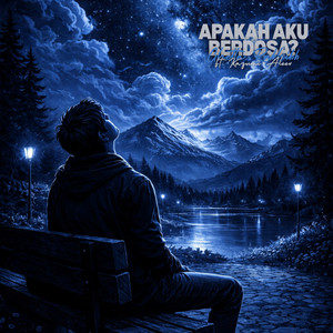 Apakah Aku Berdosa? (Ft. Kazumi Aleev) by Ghetta Rakhibb
