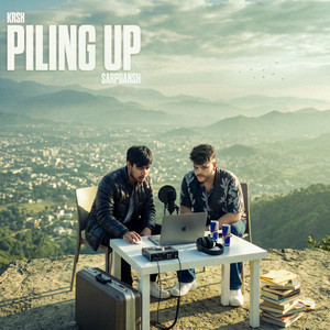 Piling Up by KRSH, SarpDansh