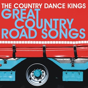 Great Country Road Songs album
