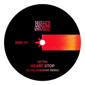 Portada de Heart Stop
