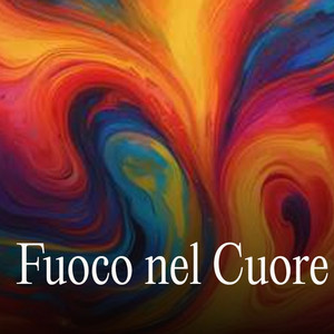 Andre Marteen - Fire in the Heart