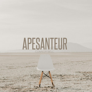 Apesanteur by Connor Bell