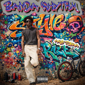 Amin Tonaa - Banda Rhythm (feat. Dj Mac)