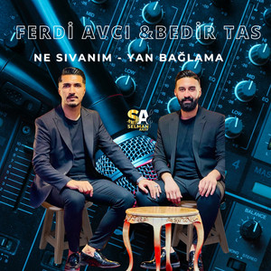 Ne Sivanım - Yan Baglama (feat. Bedir Taş)