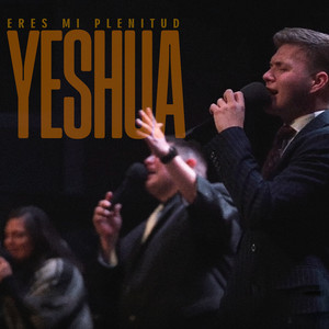 Redención music - Cristo Jesús, Eres Mi Plenitud (Si Te Tengo a Ti) [En Vivo]