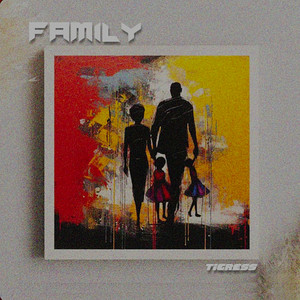 Family by Tigress