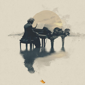 Beethoven-Moonlight Sonata-FULL