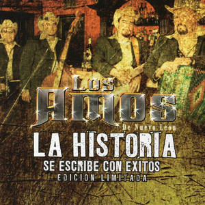 Los Amos - Desmadre en el Baño