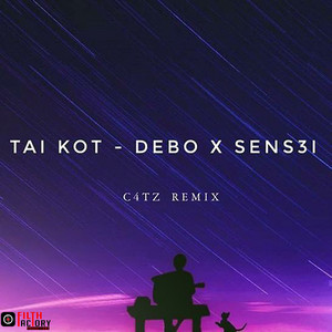 Tai Kot C4TZ Remix