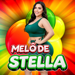 REGGAE MELÔ DE STELLA 2026/2027 by ANDRE MIX OFICIAL