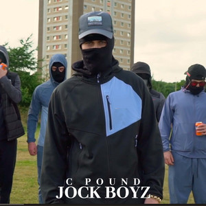 Jock Boyz by P110, C Pound