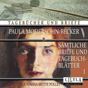Sämtliche Briefe und Tagebuchblätter 1 (Herausgegeben und biographisch eingeführt von S. D. Gallwitz, Kurt Wolff Verlag A.-G. Berlin, 1920)