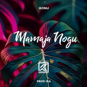 Mamaja Nogu