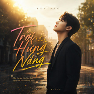 Trời Hửng Nắng by Ken Ryo