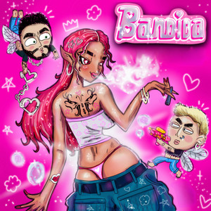BANDIDA